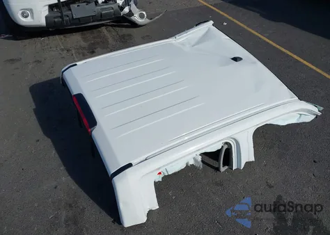 2019 Nissan Frontier Pro-4X z USA, uszkodzony, nr VIN 1N6AD0EV1KN872056